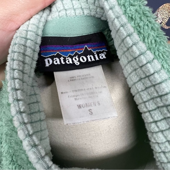 Patagonia Regulator Full Zip Jacket - Picture 4 of 5
